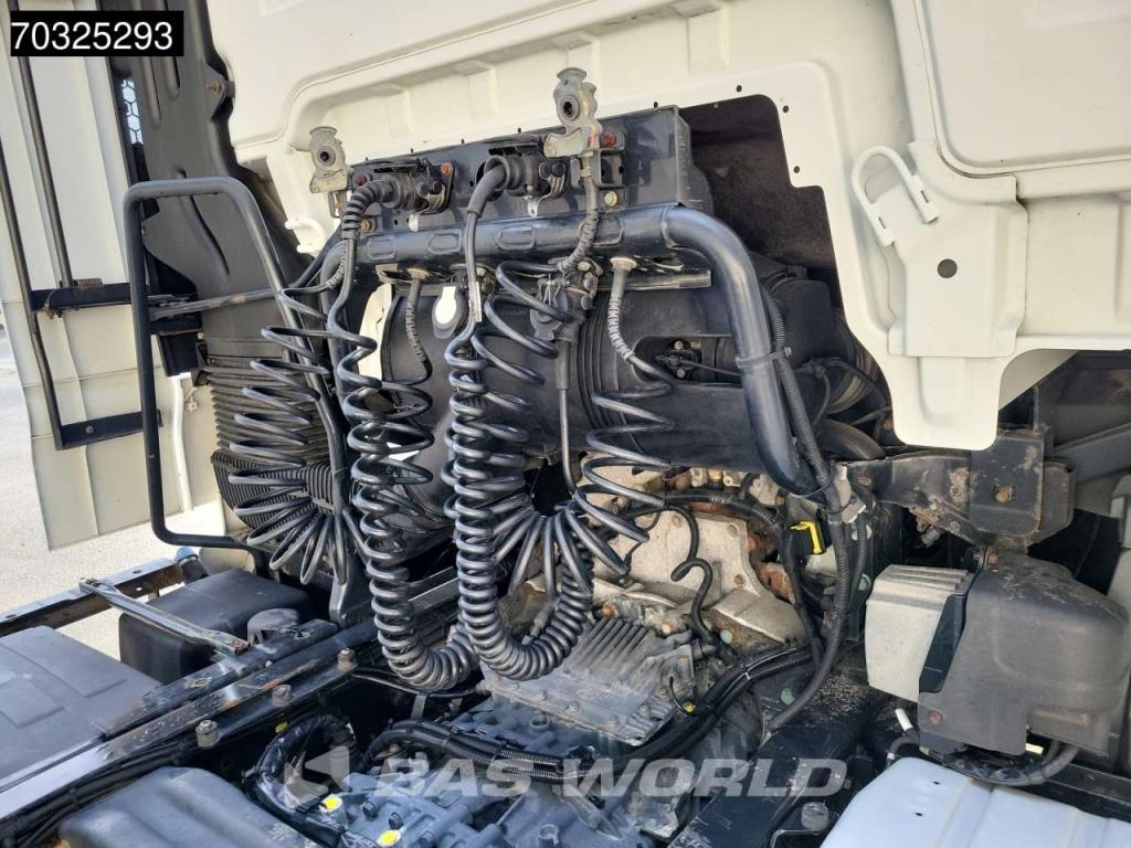 Man TGX 18.440 4X2 XLX Mega 2xTanks Full-Air Photo 12