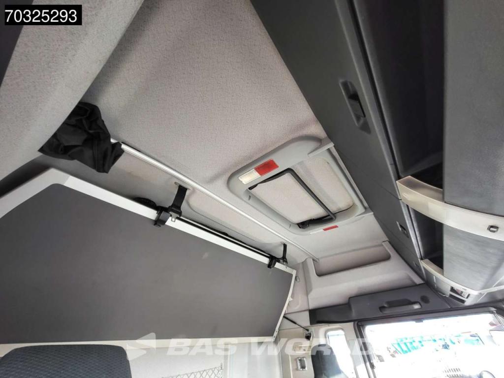 Man TGX 18.440 4X2 XLX Mega 2xTanks Full-Air Photo 24
