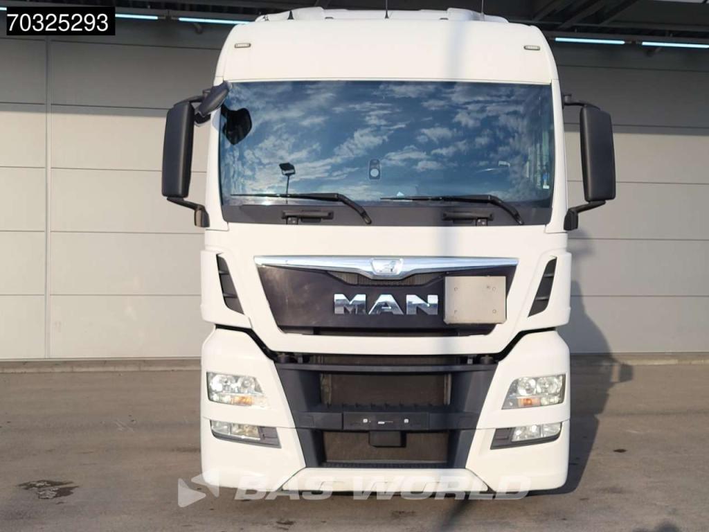 Man TGX 18.440 4X2 XLX Mega 2xTanks Full-Air Photo 6