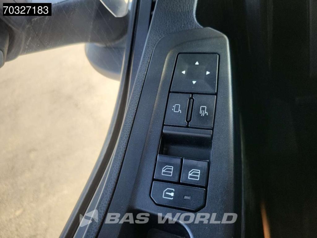 Iveco S-Way 510 4X2 Retarder 2xTanks Standklima ACC Navi Photo 21