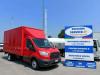 Ford Transit Photo 1 thumbnail