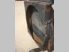 Water radiator for per Muletto Mecalac 8CXI Photo 2 thumbnail