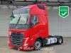 Volvo FH 460 4X2 XL Mega 2x Tanks Navi ACC Photo 1 thumbnail