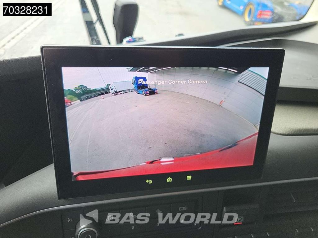 Volvo FH 460 4X2 XL Mega 2x Tanks Navi ACC Photo 24