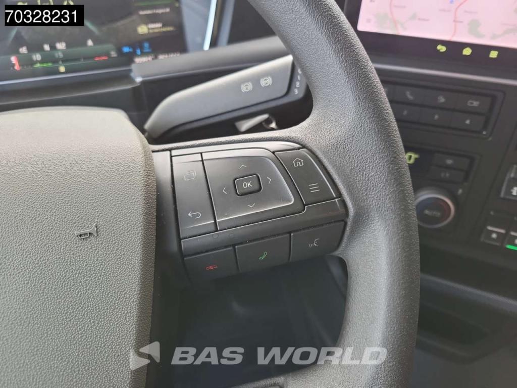 Volvo FH 460 4X2 XL Mega 2x Tanks Navi ACC Photo 30