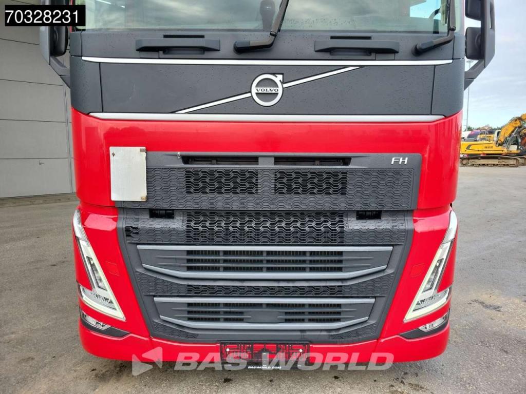 Volvo FH 460 4X2 XL Mega 2x Tanks Navi ACC Photo 5