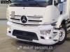 Mercedes Actros 1835 Actros 4X2 Full-Air Automatic Euro 6 2t Tailgate Photo 10 thumbnail