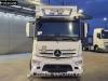 Mercedes Actros 1835 Actros 4X2 Full-Air Automatic Euro 6 2t Tailgate Photo 8 thumbnail