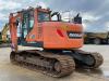 Doosan DX235LCR-5 Photo 3 thumbnail