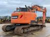 Doosan DX235LCR-5 Photo 5 thumbnail