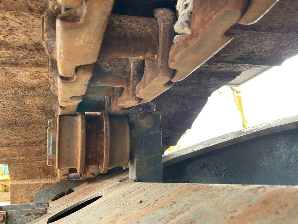 Doosan DX235LCR-5 Photo 15