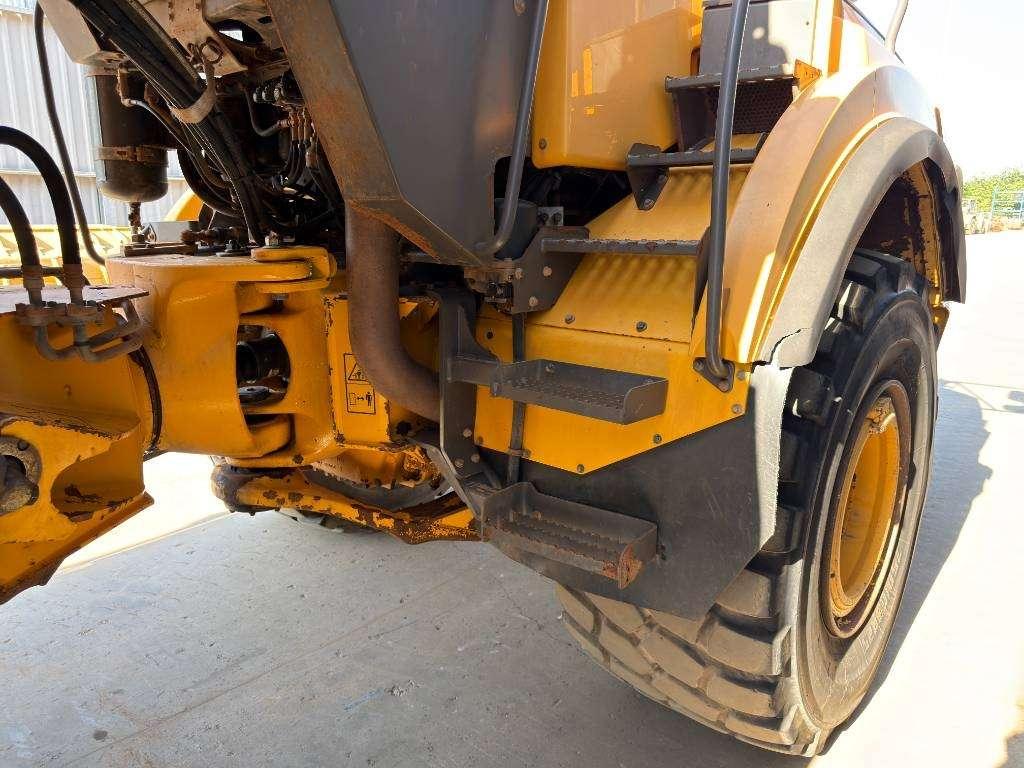 Volvo A30F Photo 14