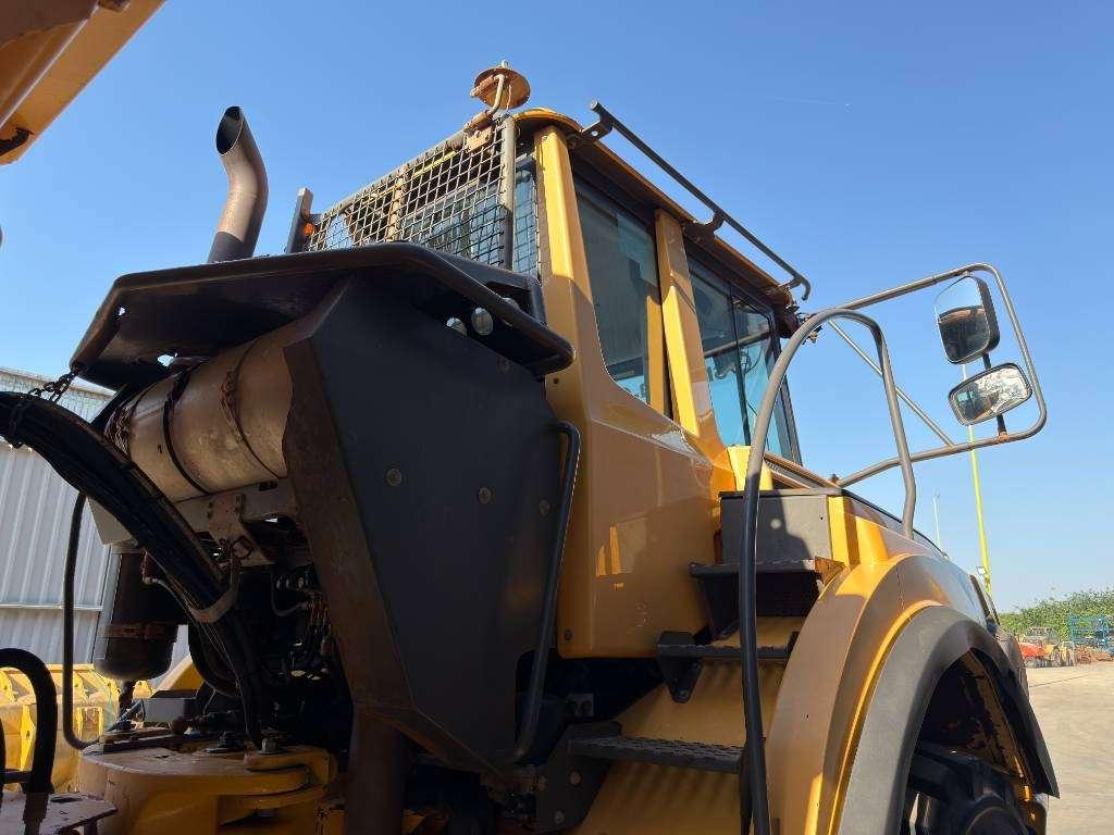 Volvo A30F Photo 15