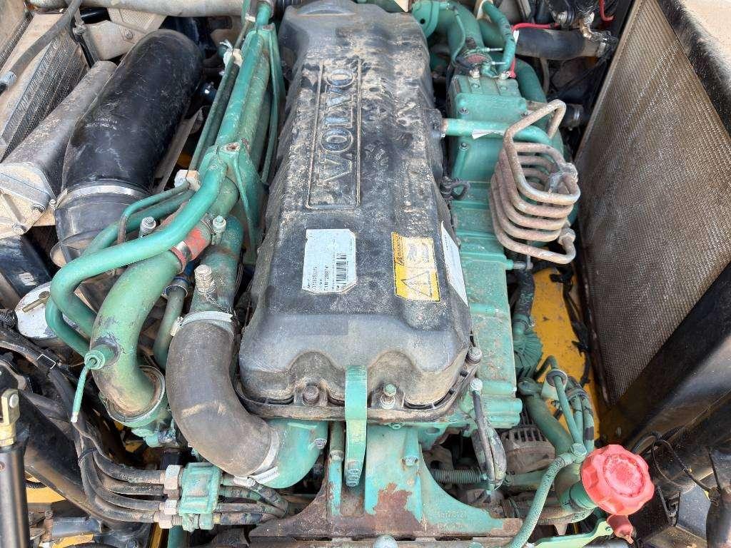 Volvo A30F Photo 17