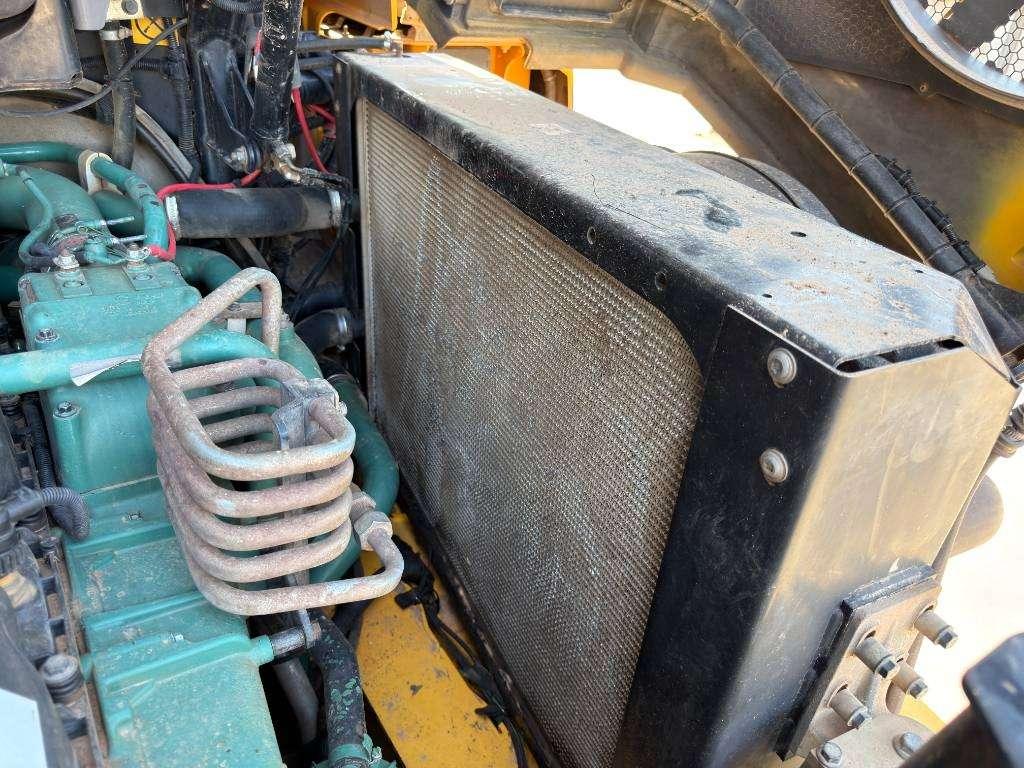 Volvo A30F Photo 18