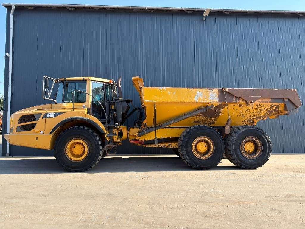 Volvo A30F Photo 2