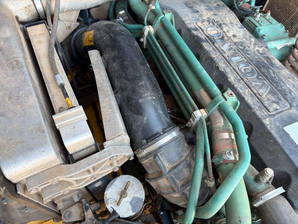 Volvo A30F Photo 20