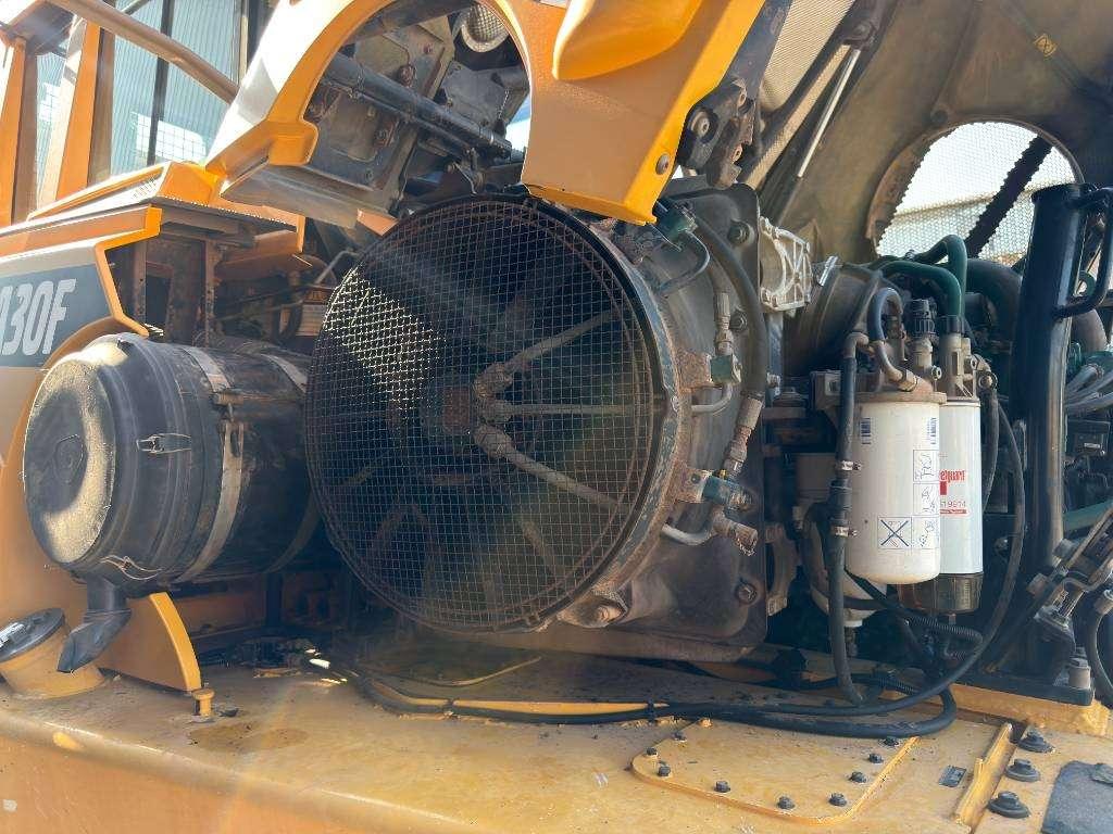 Volvo A30F Photo 23