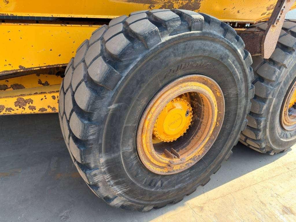 Volvo A30F Photo 25