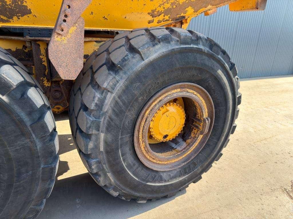 Volvo A30F Photo 26