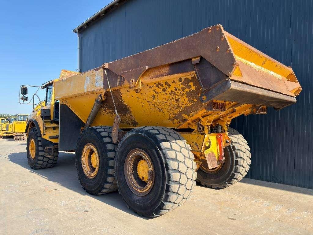 Volvo A30F Photo 3