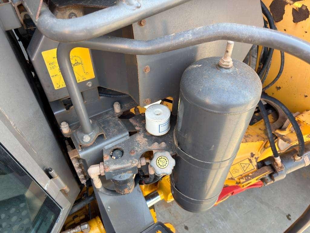 Volvo A30F Photo 30
