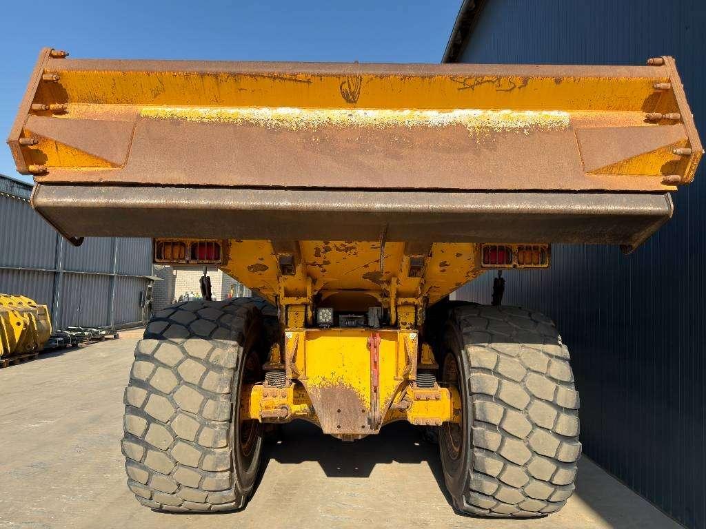 Volvo A30F Photo 4