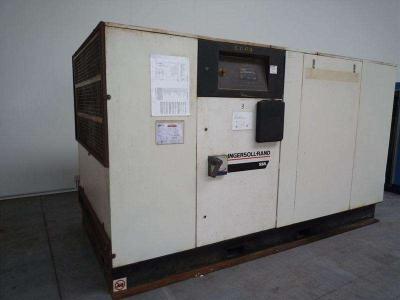 Ingersoll Rand MH 150 sold by Machinery Resale