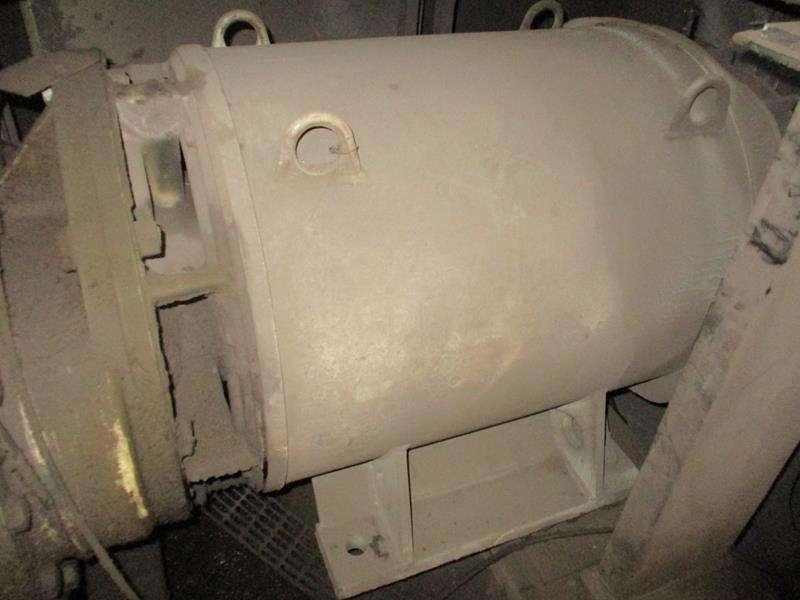 Ingersoll Rand MH 150 Photo 13