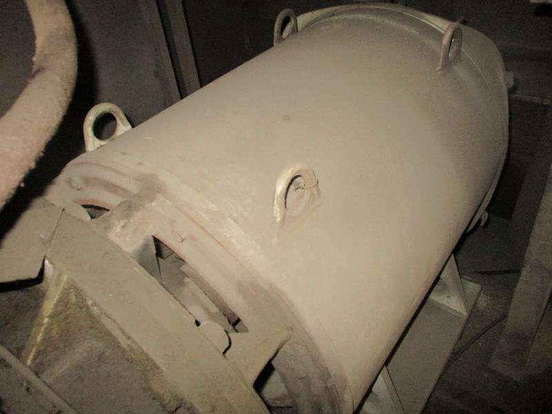 Ingersoll Rand MH 150 Photo 14