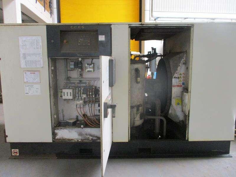 Ingersoll Rand MH 150 Photo 15