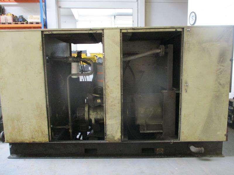 Ingersoll Rand MH 150 Photo 16