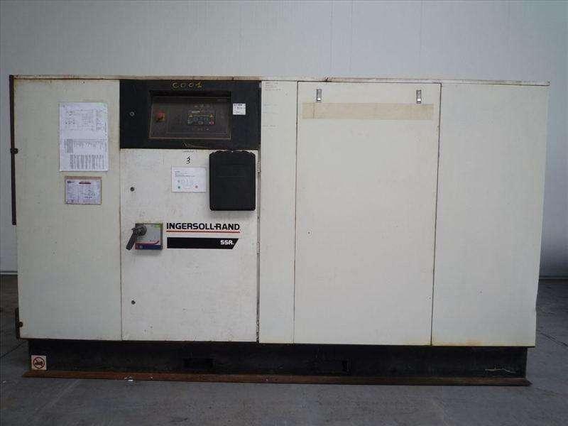 Ingersoll Rand MH 150 Photo 2
