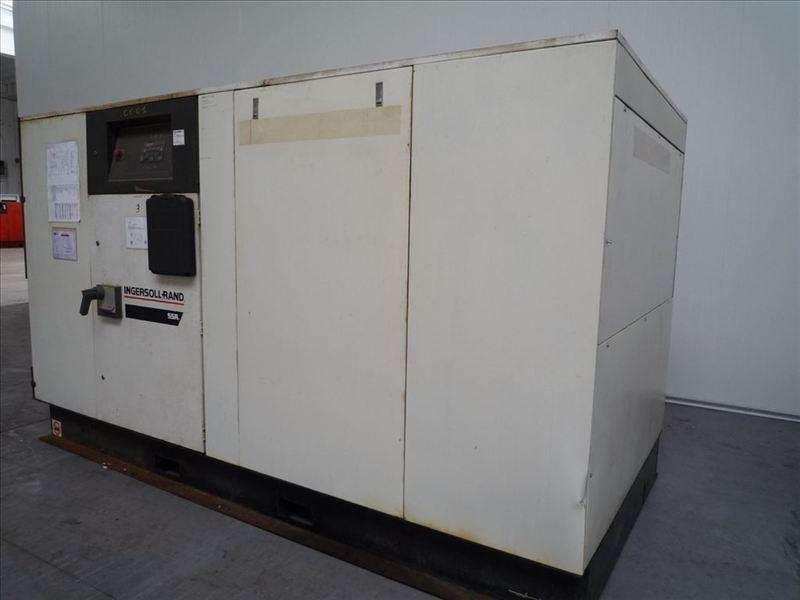 Ingersoll Rand MH 150 Photo 3