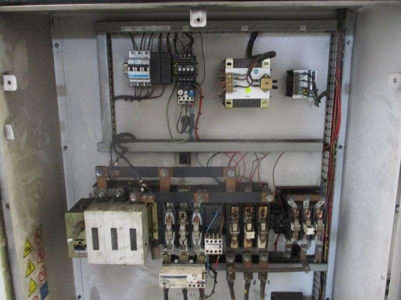 Ingersoll Rand MH 150 Photo 6