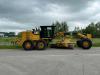 Caterpillar 120K Motor Grader Photo 5 thumbnail
