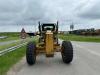 Caterpillar 120K Motor Grader Photo 7 thumbnail