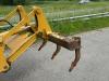 Caterpillar 120K Motor Grader Photo 8 thumbnail