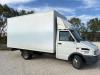 Iveco TURBO DAILY 35C10 furgonato Photo 3 thumbnail