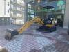 Kato Imer HD 17 VXE CARRO ALLARGABILE Photo 14 thumbnail
