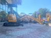 Kato Imer HD 17 VXE CARRO ALLARGABILE Photo 17 thumbnail