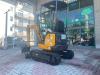 Kato Imer HD 17 VXE CARRO ALLARGABILE Photo 20 thumbnail