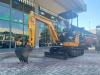 Kato Imer HD 17 VXE CARRO ALLARGABILE Photo 8 thumbnail