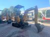 Kato Imer HD 17 VXE CARRO ALLARGABILE Photo 9 thumbnail