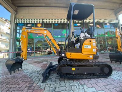 Kato Imer HD 17 VXE CARRO ALLARGABILE sold by Giordano Srl