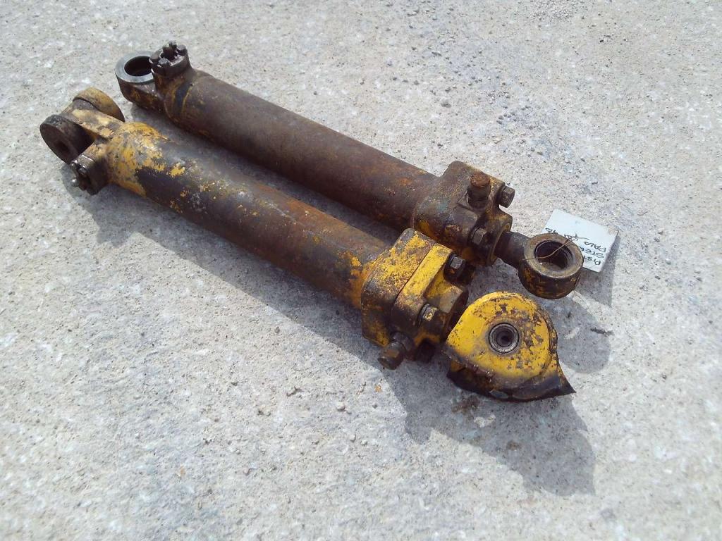 Steering piston for Caterpillar 920 Photo 1