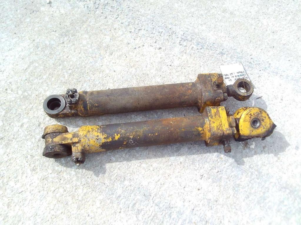 Steering piston for Caterpillar 920 Photo 2