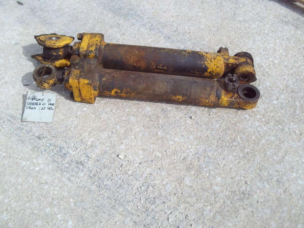 Steering piston for Caterpillar 920 Photo 3