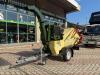 Negri R 260 - CARRELLATO STRADALE - MOTORE KUBOTA - CATENARIA DENTATA Photo 5 thumbnail