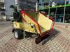 Negri R 260 - CARRELLATO STRADALE - MOTORE KUBOTA - CATENARIA DENTATA Photo 7 thumbnail